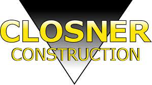 Closner Construction