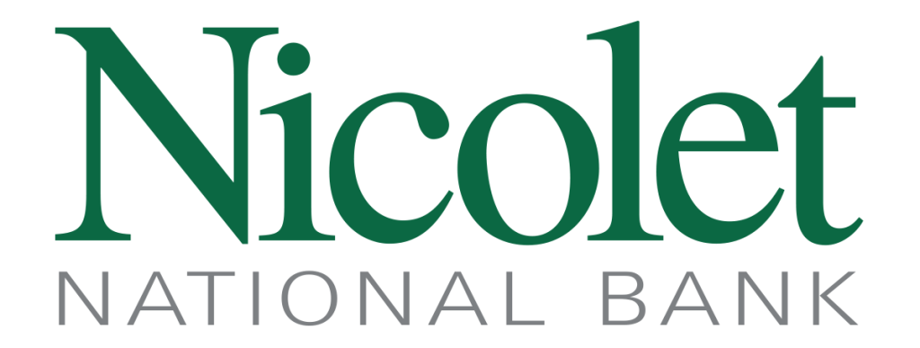 Nocolet national bank logo.